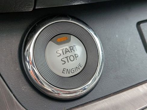 Certified 2023 Nissan Murano Platinum w/ Cargo Package image 28