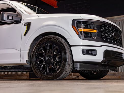 Used 2024 Ford F150 STX image 11