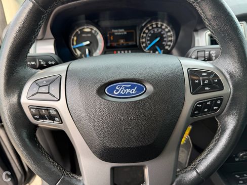 Used 2020 Ford Ranger XLT w/ Equipment Group 301A Mid image 34