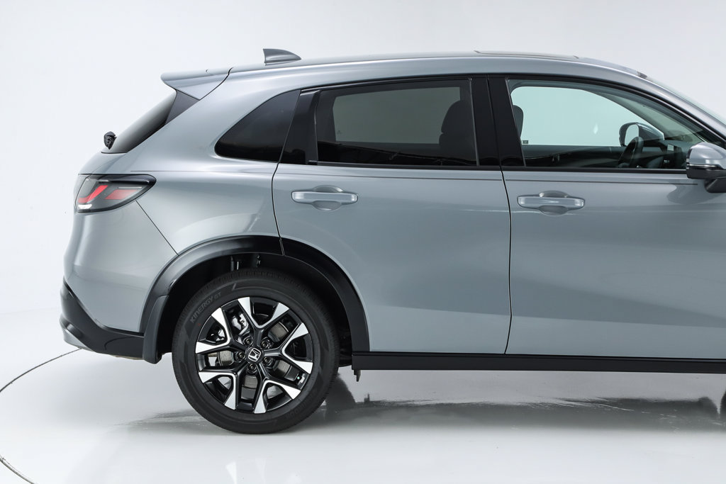 Used 2026 Honda HR-V EX-L image 11
