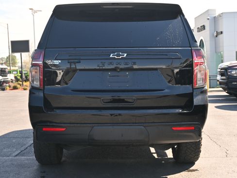 Used 2024 Chevrolet Tahoe Z71 w/ Luxury Package image 14