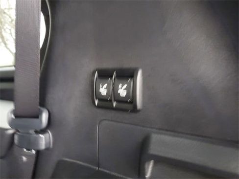 New 2026 Toyota Sequoia Capstone image 9