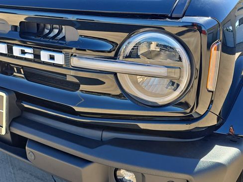 New 2026 Ford Bronco Outer Banks AWD/4WD image 27
