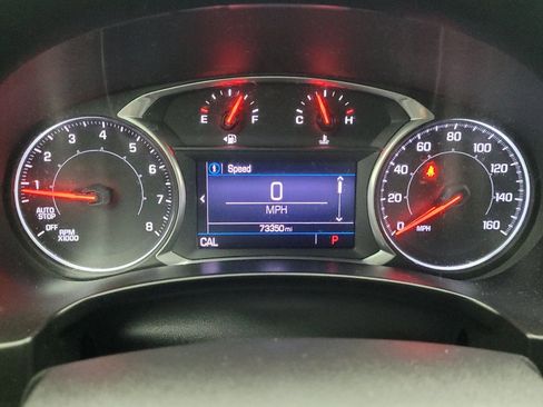 Used 2019 GMC Terrain SLE w/ Driver Convenience Package AWD/4WD image 23