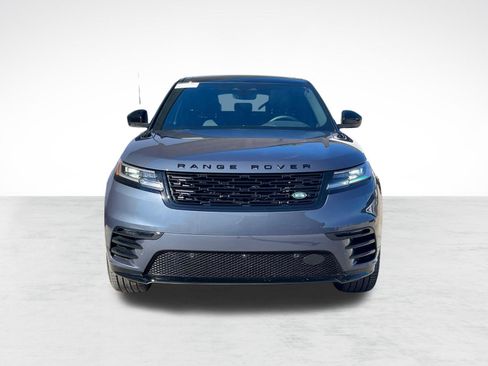 Used 2026 Land Rover Range Rover Velar Dynamic SE AWD/4WD image 6