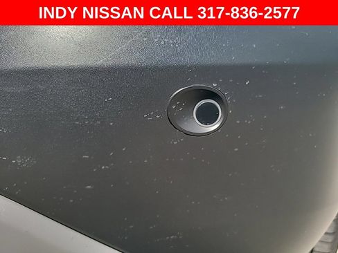 Used 2023 Nissan Rogue SV AWD/4WD image 10