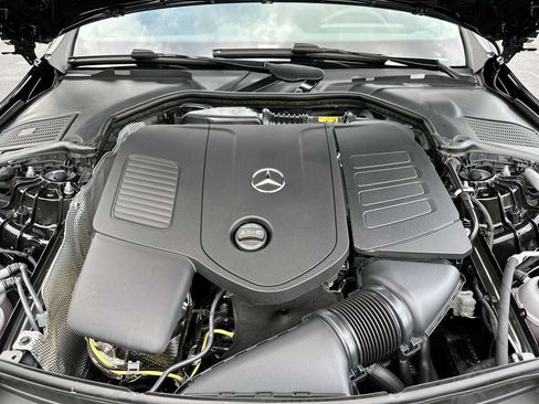 Used 2026 Mercedes-Benz C 300 Sedan image 31