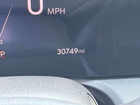 Used 2025 Buick Encore GX Preferred FWD image 39