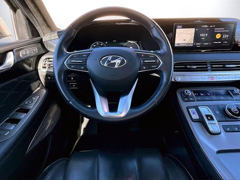 Used 2020 Hyundai Palisade Limited image 11