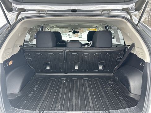 Used 2014 Subaru Crosstrek 2.0i Premium w/ Moonroof Package image 10