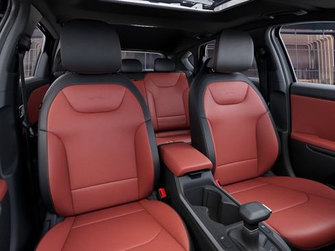 New 2026 Kia K4 GT-Line Turbo FWD image 15