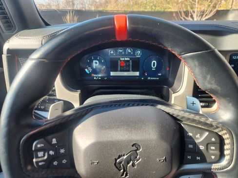 Used 2023 Ford Bronco Raptor image 31