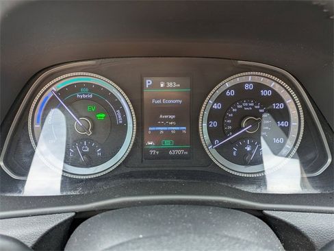 Used 2023 Hyundai Sonata SEL image 29