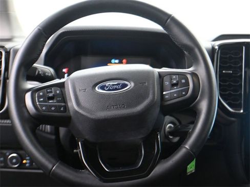 Used 2024 Ford Ranger XLT image 13