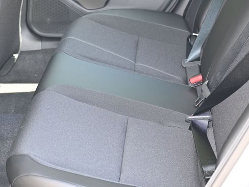 New 2025 Honda Civic Sport image 18