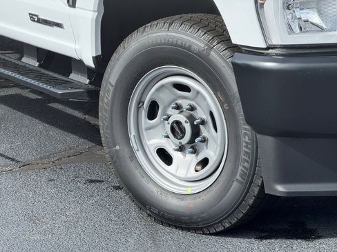 New 2026 Ford F250 XL w/ XL Driver Assist Package image 8