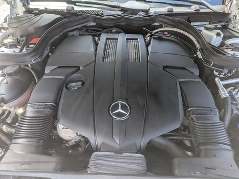 Used 2016 Mercedes-Benz E 400 4MATIC Coupe image 47