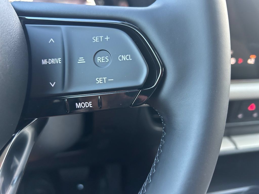New 2026 MAZDA CX-5 Select AWD/4WD image 22