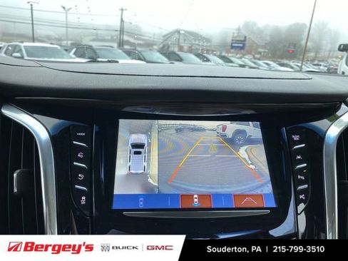 Used 2019 Cadillac Escalade Luxury image 17