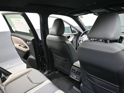 New 2026 Subaru Forester Limited image 15