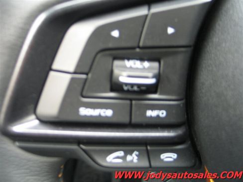 Used 2024 Subaru Forester Wilderness AWD/4WD image 13