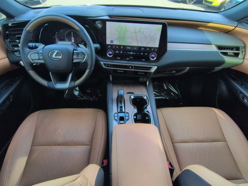 Used 2023 Lexus RX 350 Premium Plus image 16