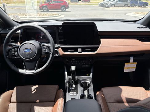 New 2026 Subaru Outback Touring XT AWD/4WD image 11