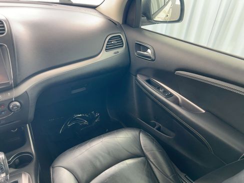 Used 2016 Dodge Journey Crossroad image 27