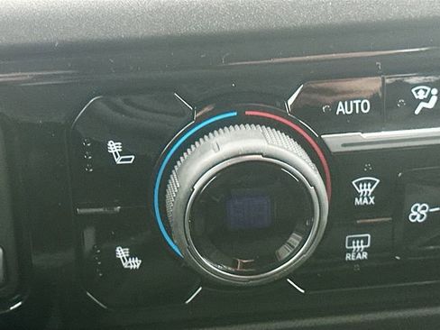 New 2026 Chevrolet Silverado 1500 LT image 19