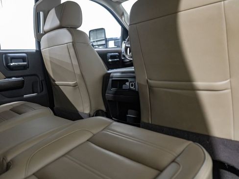 Used 2017 GMC Sierra 2500 Denali w/ Duramax Plus Package image 34