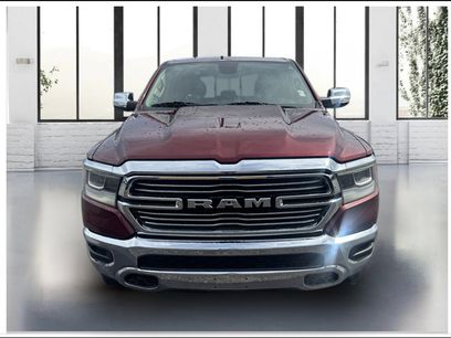 Used 2020 RAM 1500 Laramie