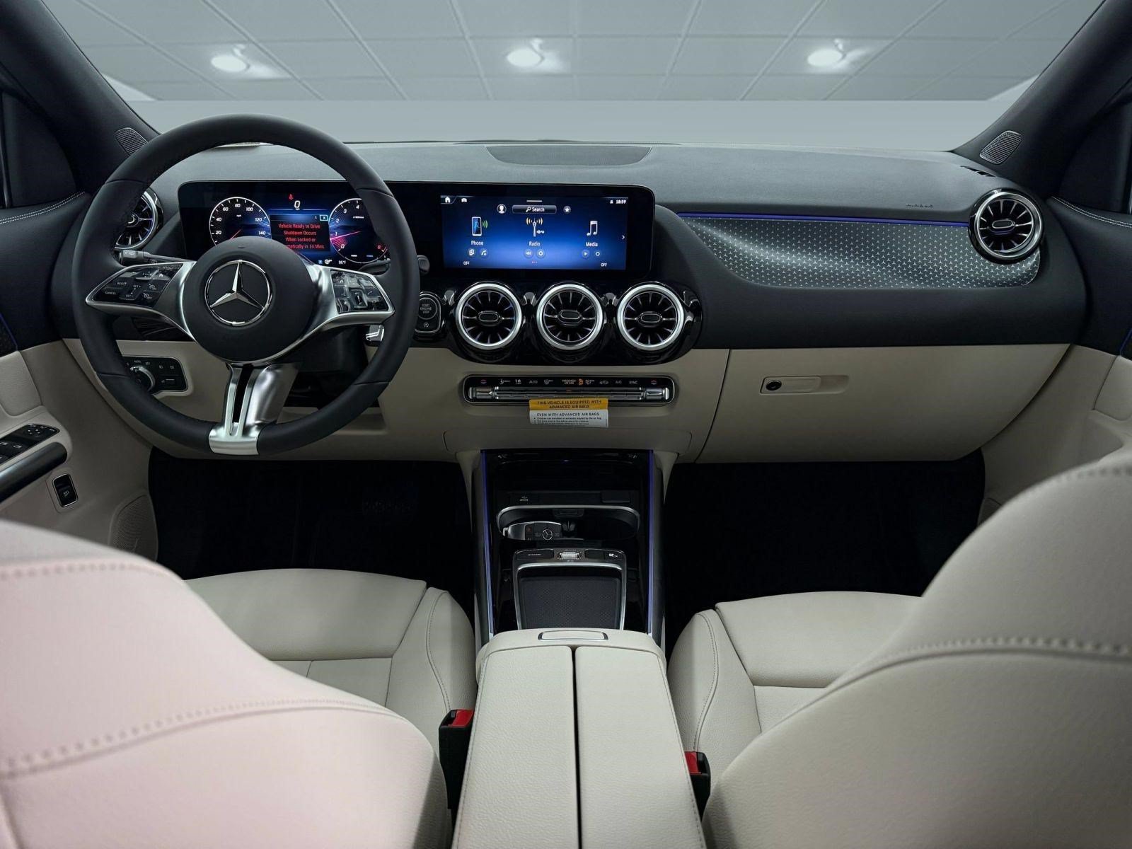 New 2026 Mercedes-Benz GLA 250 image 12