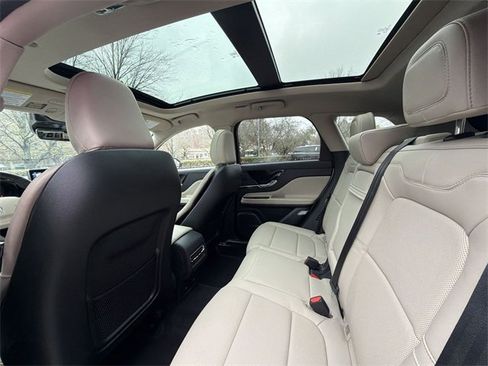 New 2026 Lincoln Corsair Reserve image 24