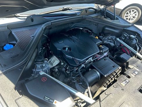 Used 2021 Genesis GV80 2.5T RWD image 31