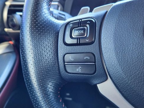 Used 2018 Lexus RC 350 AWD w/ Accessory Package image 18