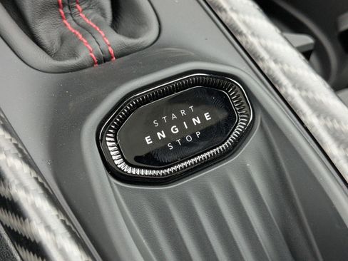 New 2026 Dodge Charger Scat Pack image 22