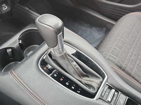 Certified 2023 Honda HR-V Sport image 14