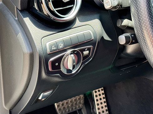 Used 2019 Mercedes-Benz GLC 43 AMG 4MATIC Coupe image 10