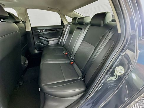 Certified 2024 Honda Civic Touring image 25