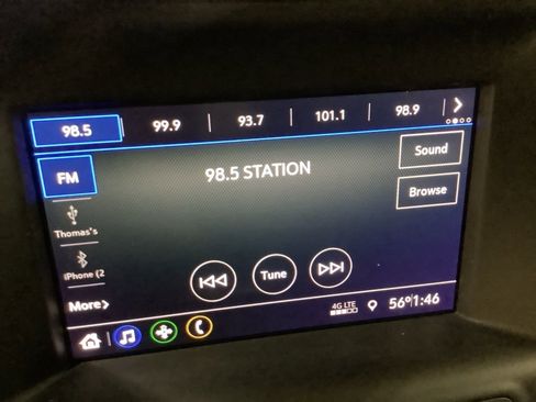 Used 2021 GMC Terrain SLE w/ Driver Convenience Package image 35