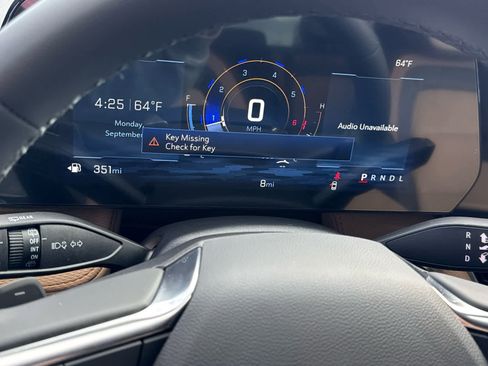 New 2026 Chevrolet Equinox ACTIV w/ Convenience Package III image 18