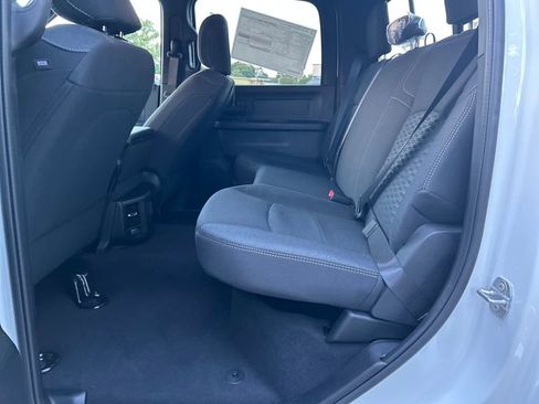 New 2026 RAM 2500 Tradesman w/ Safety Group image 24