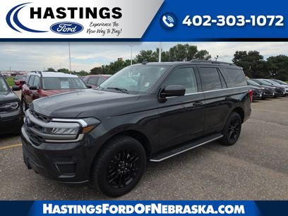 Used 2023 Ford Expedition XLT