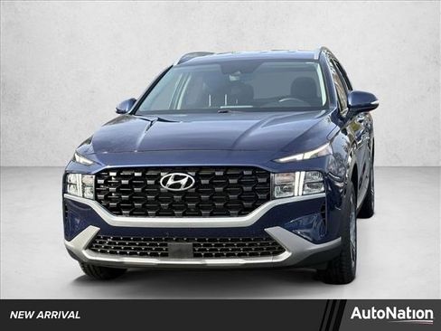 Used 2023 Hyundai Santa Fe SEL image 1