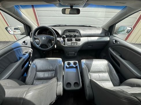 Used 2007 Honda Odyssey EX-L image 19