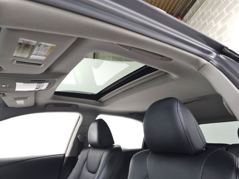 Used 2014 Lexus RX 350 FWD w/ Navigation Package image 17
