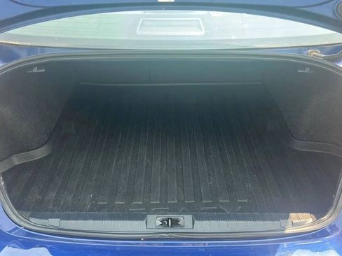 Used 2016 Subaru Legacy 2.5i AWD/4WD image 15