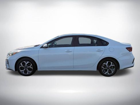 Used 2019 Kia Forte LXS FWD image 7