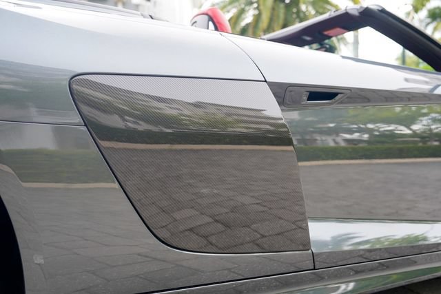 Used 2018 Audi R8 V10 AWD/4WD image 51
