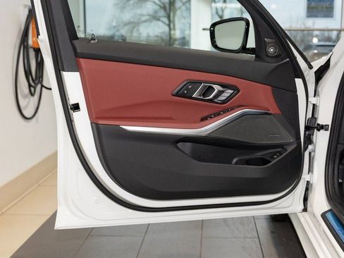 Used 2026 BMW 330i xDrive 330i xDrive w/ M Sport Package image 12